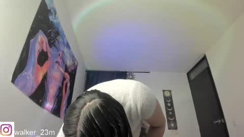 Snapshot of monicawalker2 chatting on May 9, 3:45 am monicawalker2 online show from May 9, 3:45 am