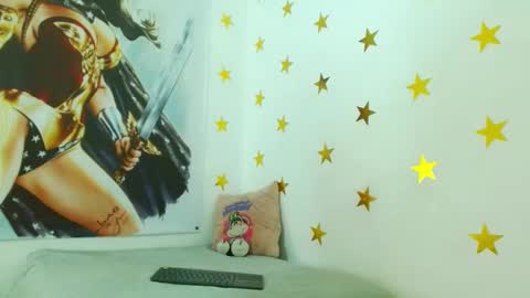 Snapshot of monickhot303av chatting on December 12, 9:51 am monickhot303av online show from December 12, 9:51 am