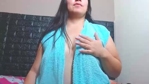 Snapshot of monickhot303av chatting on January 7, 8:56 am monickhot303av online show from January 7, 8:56 am