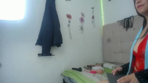 Snapshot of monickhot303av chatting on February 11, 4:11 am monickhot303av online show from February 11, 4:11 am