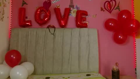 Snapshot of monickhot303av chatting on February 16, 3:58 am monickhot303av online show from February 16, 3:58 am