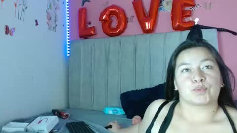 Snapshot of monickhot303av chatting on February 26, 8:04 am monickhot303av online show from February 26, 8:04 am