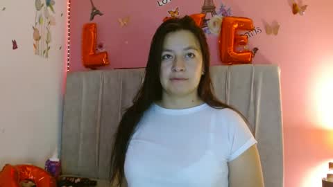 Snapshot of monickhot303av chatting on February 28, 3:48 am monickhot303av online show from February 28, 3:48 am