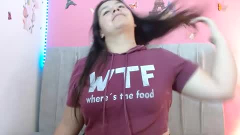 Snapshot of monickhot303av chatting on March 6, 3:02 am monickhot303av online show from March 6, 3:02 am