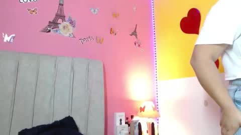 Snapshot of monickhot303av chatting on September 12, 4:01 am monickhot303av online show from September 12, 4:01 am