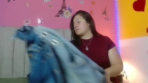 Snapshot of monickhot303av chatting on September 18, 6:26 am monickhot303av online show from September 18, 6:26 am