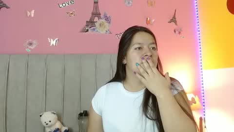 Snapshot of monickhot303av chatting on September 19, 4:03 am monickhot303av online show from September 19, 4:03 am