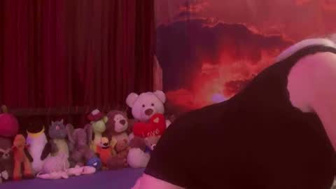 Snapshot of monicutex chatting on October 26, 1:44 am Monika online show from October 26, 1:44 am