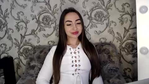 monika_2025 online show from January 19, 12:39 pm