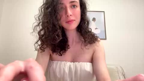 monika_one online show from May 6, 8:03 pm