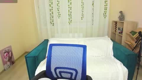 Monika online show from February 6, 3:55 am