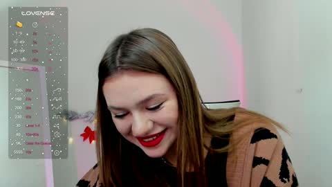 Monika online show from December 14, 12:23 pm