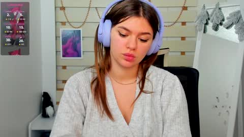 Monika online show from December 22, 10:17 am