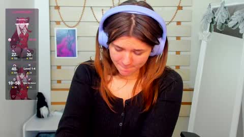 Monika online show from December 28, 6:08 pm