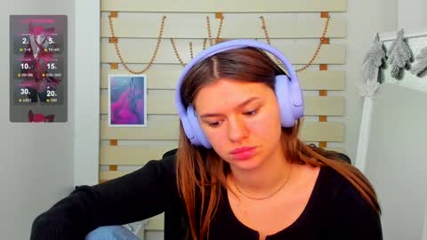 Monika online show from December 30, 11:48 am