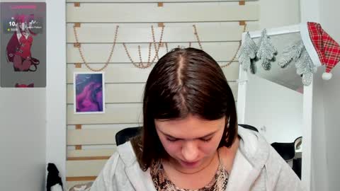 Monika online show from January 16, 6:59 pm