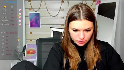 Monika online show from September 10, 7:58 pm