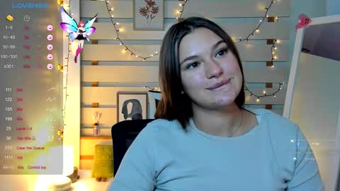 Monika online show from September 30, 3:50 pm