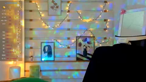 Monika online show from October 7, 4:59 pm