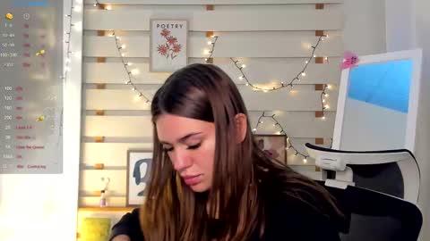 Monika online show from October 13, 12:49 pm