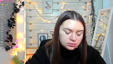 Monika online show from January 15, 7:02 am