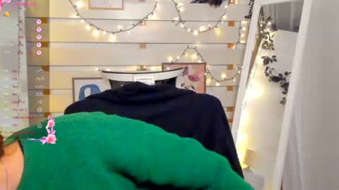 Monika online show from January 18, 1:59 pm