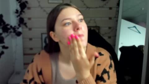 Monika online show from April 10, 6:51 am