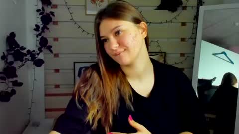 Monika online show from April 11, 7:45 am