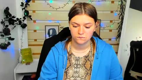 Monika online show from April 23, 12:29 pm