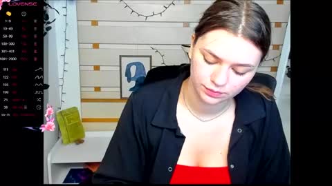 Monika online show from May 21, 12:01 pm