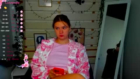 Monika online show from July 29, 6:11 am