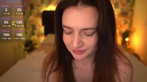 Snapshot of monikabelluci chatting on February 22, 7:36 pm Monica online show from February 22, 7:36 pm