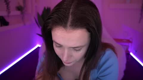 Snapshot of monikabelluci chatting on March 1, 3:49 pm Monica online show from March 1, 3:49 pm