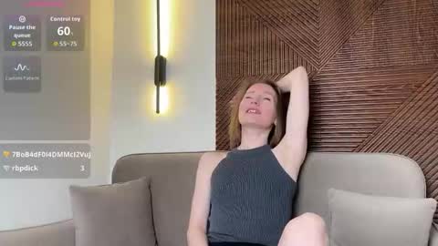 MonikaBos online show from March 17, 9:51 pm