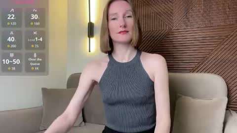 Snapshot of monikabos chatting on May 18, 9:09 pm MonikaBos online show from May 18, 9:09 pm