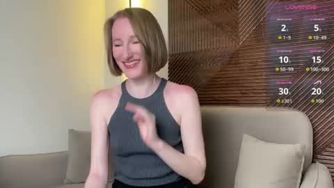 MonikaBos online show from June 30, 9:49 pm