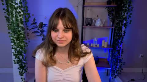Monika online show from June 3, 2:33 pm