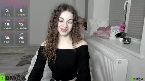 monikadoll online show from March 24, 6:57 pm