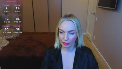 Snapshot of monikfoxy chatting on February 17, 4:53 am Monik online show from February 17, 4:53 am