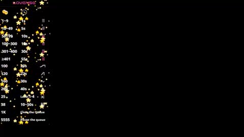 monikk__harrison online show from November 17, 11:49 am