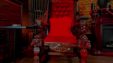 Monique C online show from October 29, 2:08 pm