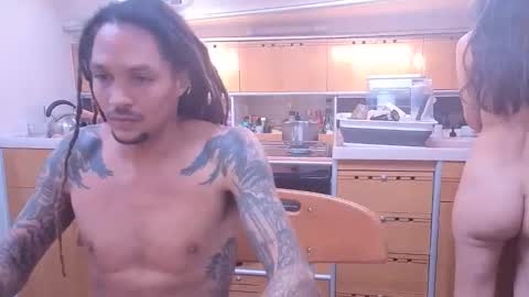 Monk and Mia online show from February 15, 9:41 am