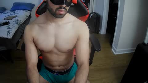 monkey2420 online show from February 22, 1:29 am