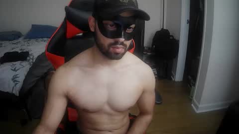 monkey2420 online show from February 27, 4:34 am