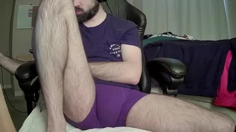 monkey_4u online show from January 21, 6:55 pm