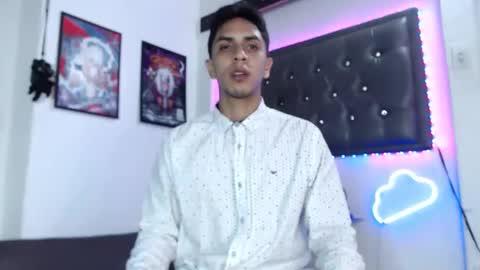 simon dice online show from March 6, 12:41 pm