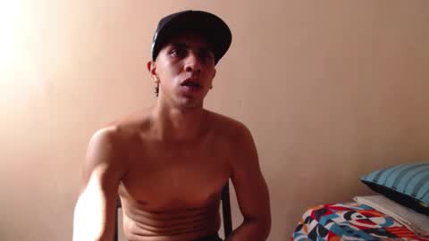 simon dice online show from September 9, 2:16 pm