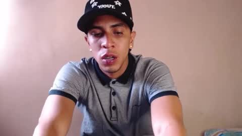 simon dice online show from October 13, 7:25 pm