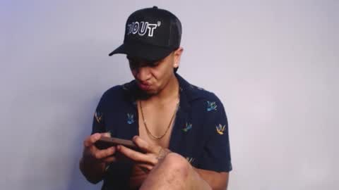 simon dice online show from January 9, 12:41 pm