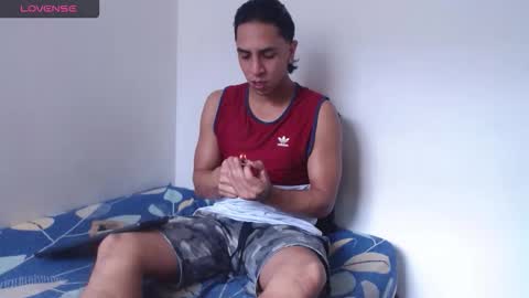 simon dice online show from April 19, 4:39 pm